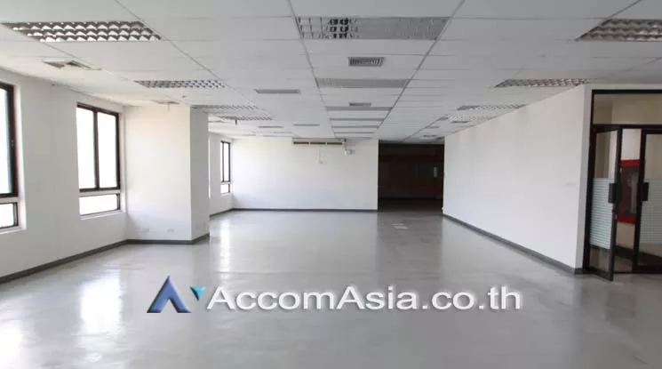 6  Office Space For Rent in Phaholyothin ,Bangkok MRT Phahon Yothin at Elephant Building AA18760
